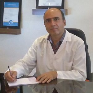حمید طیرانی نیک نژاد