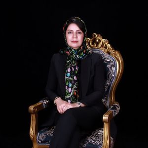 حمیده اعتصامی