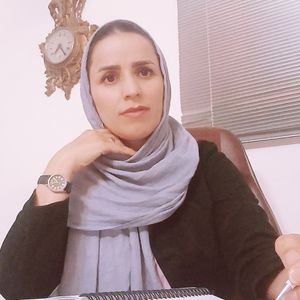 حمیده عقابی