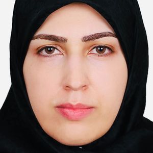 حمیده سادات حسابگر منفرد