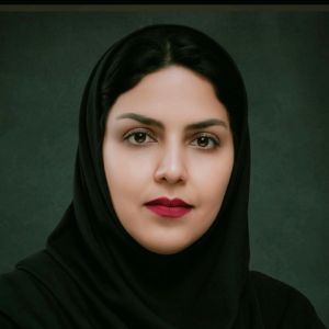 حمیده توسلی