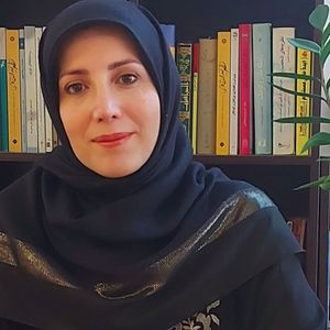 حمیده مهدوی فر