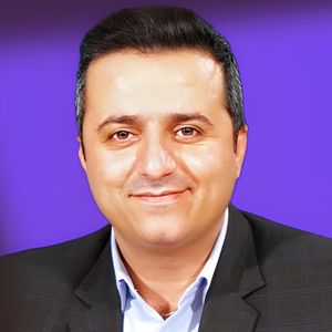 حمیدرضا بختیاری