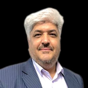 حمیدرضا شعبانی