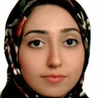 هانیه فرهودی