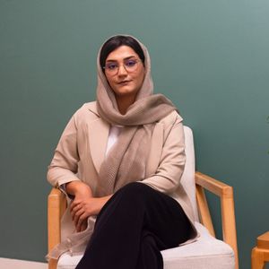 حانیه سلگی