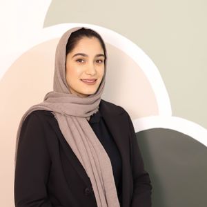 حانیه حیدری