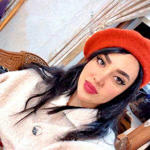 هانیه رجبی زاده