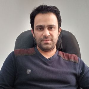حسن عابدینی اربطانی