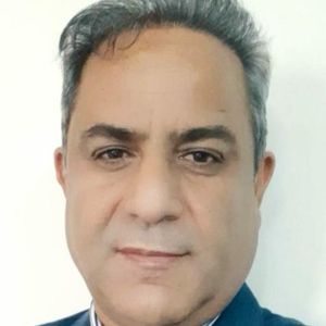 سید حسن حیدری موسوی