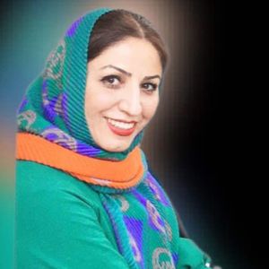 هایده حائری