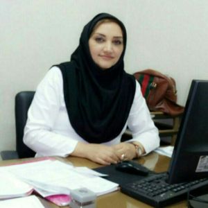 هایده خلیلی آذر