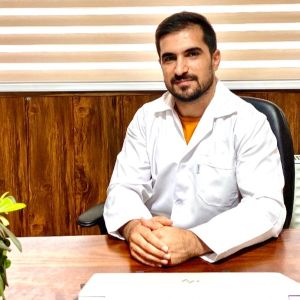 عکس دکتر