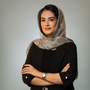 هدیه کاظم زاده