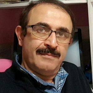حیدرعلی مبشری