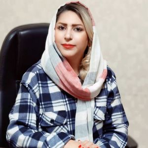 هلن غیاثوند قیصری