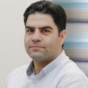 حیدر گودرزی