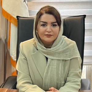 هدی هاشمی کودک و