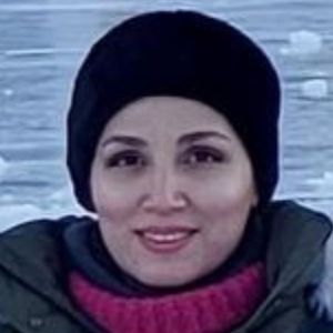 هدا پری زاده