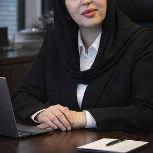 هماسادات قنبری امیرسالاری