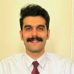 محمدعلی باقری