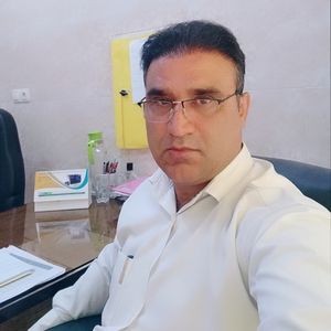 عکس دکتر