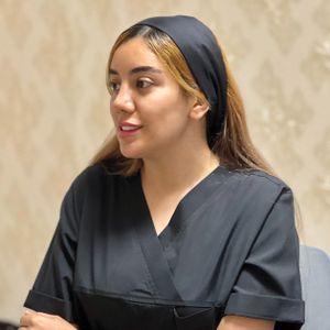 حورا ایزدپناه