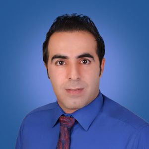 حسین بیات