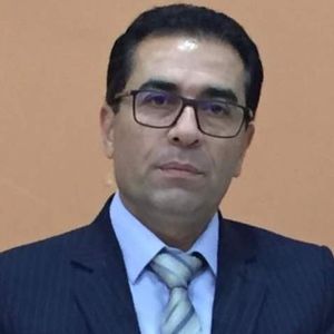 حسین قربانپور