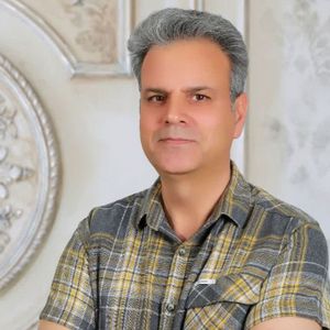 حسین شاهرخی کاخکی