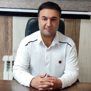 حسین طیب نیا