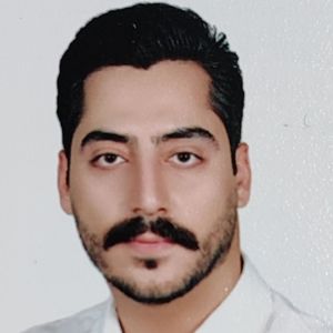 حسین علمداریان