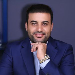 حسین محمدی