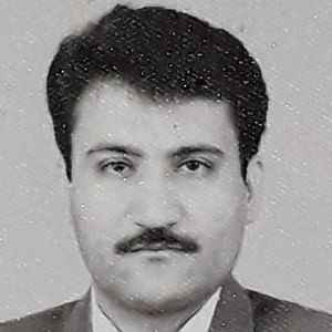 هوشنگ خواجه ئیان