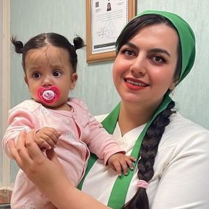 نگین محمودی