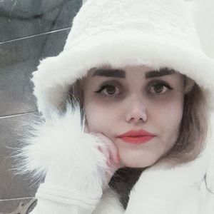 آیلار ناظم