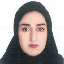 ایمانه رستمی پرور