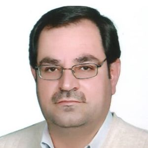 ایرج بختیاری