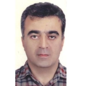 ایرج عثمان پور
