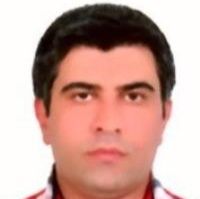 جعفر معصومی کمانج