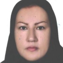 جمیله یاقوتی نیا