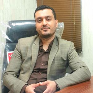 جواد برزگر