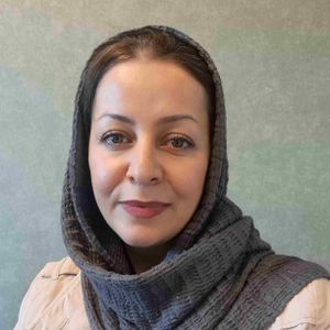 ژیلا سعیدی