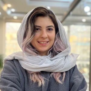 کمند کیانی