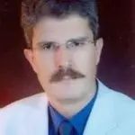عکس دکتر