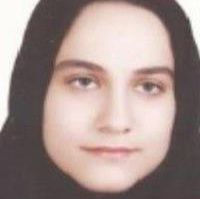 زهرا کاوسی نژاد