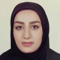 مهناز خباززاده مشاور