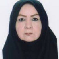 خدیجه شاه محمدی