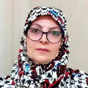 خدیجه صالحیان