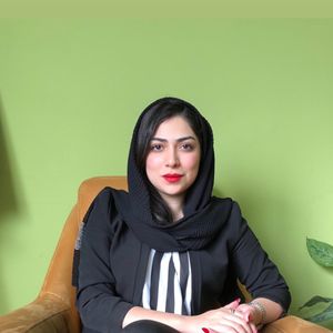 کیمیا جرجانی